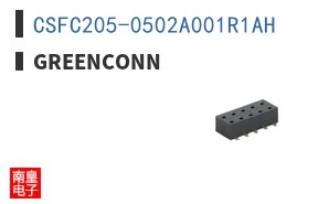 CSFC205-0502A001R1AH ͼƬ