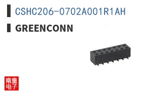 CSHC206-0702A001R1AH ͼƬ