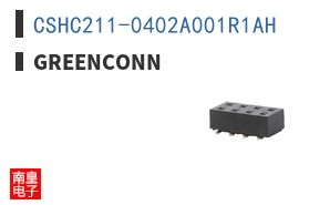CSHC211-0402A001R1AH ͼƬ