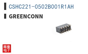 CSHC221-0502B001R1AH ͼƬ