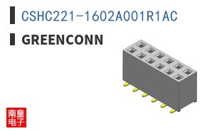 CSHC221-1602A001R1AC ͼƬ