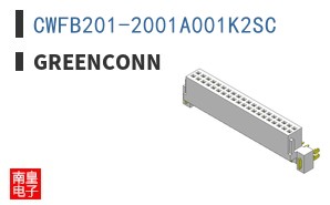 CWFB201-2001A001K2SC ͼƬ