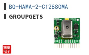 BO-HAMA-2-C12880MA ͼƬ