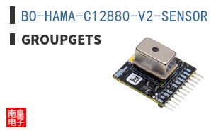 BO-HAMA-C12880-V2-SENSOR ͼƬ