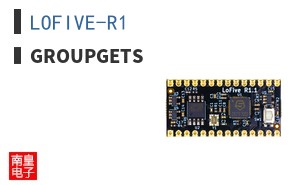 LOFIVE-R1 ͼƬ