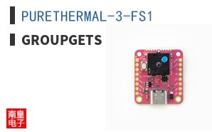 PURETHERMAL-3-FS1 ͼƬ