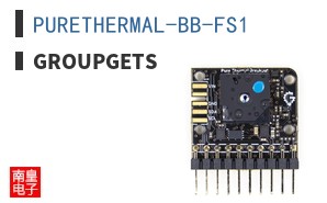 PURETHERMAL-BB-FS1 ͼƬ