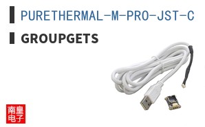 PURETHERMAL-M-PRO-JST-C ͼƬ