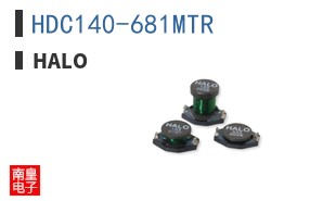 HDC140-681MTR ͼƬ