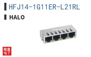 HFJ14-1G11ER-L21RL ͼƬ
