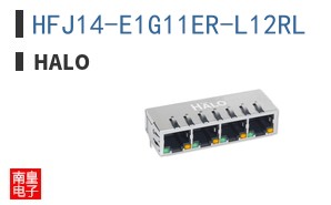 HFJ14-E1G11ER-L12RL ͼƬ