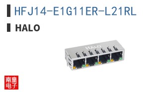 HFJ14-E1G11ER-L21RL ͼƬ