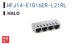 HFJ14-E1G16ER-L21RL ͼƬ