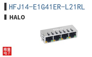 HFJ14-E1G41ER-L21RL ͼƬ