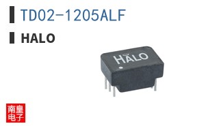 TD02-1205ALF ͼƬ