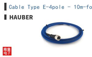 Cable Type E-4pole - 10m-for Ex ib ͼƬ