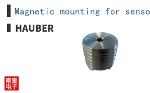 Magnetic mounting for sensor ͼƬ