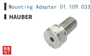Mounting Adapter 01.109.033 ͼƬ