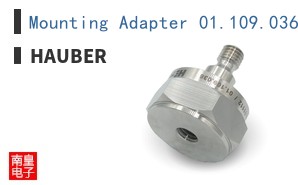 Mounting Adapter 01.109.036 ͼƬ