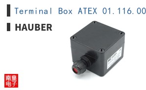Terminal Box ATEX 01.116.001 ͼƬ