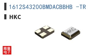 1612S43200BMDACBBHB -TR ͼƬ
