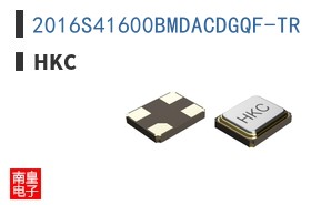 2016S41600BMDACDGQF-TR ͼƬ