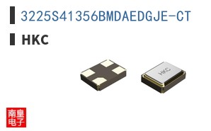 3225S41356BMDAEDGJE-CT ͼƬ