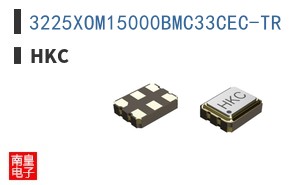 3225XOM15000BMC33CEC-TR ͼƬ