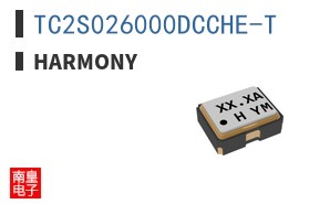 TC2S026000DCCHE-T ͼƬ