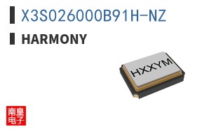 X3S026000B91H-NZ ͼƬ