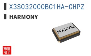 X3S032000BC1HA-CHPZ ͼƬ