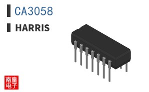 CA3058 ͼƬ