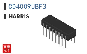 CD4009UBF3 ͼƬ
