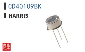 CD40109BK ͼƬ