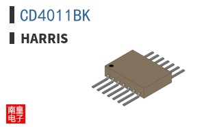 CD4011BK ͼƬ