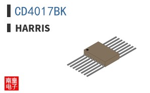 CD4017BK ͼƬ
