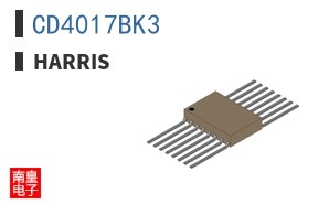 CD4017BK3 ͼƬ