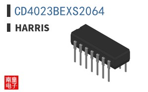 CD4023BEXS2064 ͼƬ