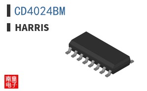 CD4024BM ͼƬ