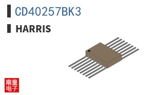 CD40257BK3 ͼƬ