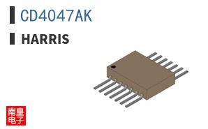 CD4047AK ͼƬ