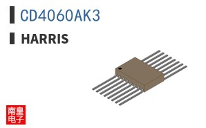 CD4060AK3 ͼƬ
