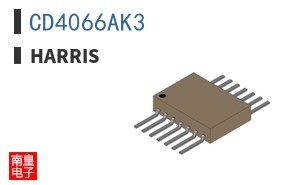 CD4066AK3 ͼƬ