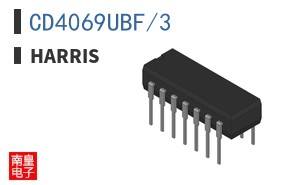 CD4069UBF/3 ͼƬ