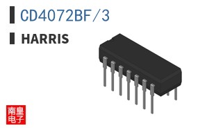 CD4072BF/3 ͼƬ