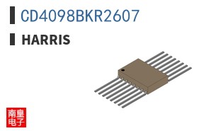 CD4098BKR2607 ͼƬ