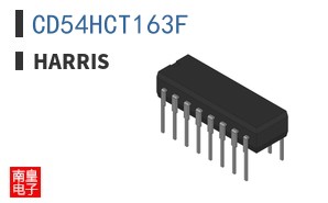 CD54HCT163F ͼƬ