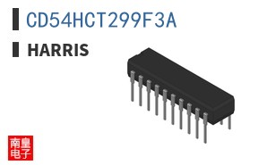 CD54HCT299F3A ͼƬ