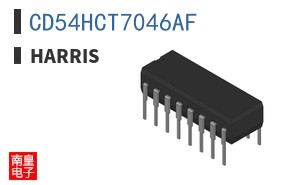 CD54HCT7046AF ͼƬ