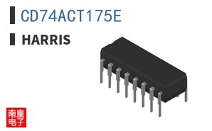 CD74ACT175E ͼƬ